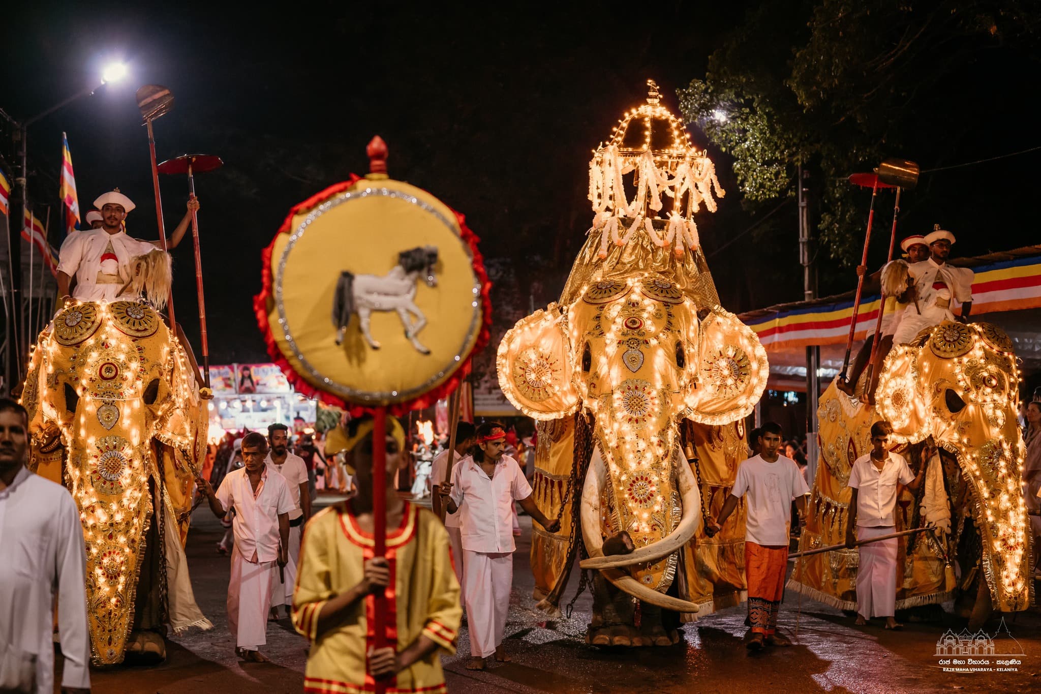 Cultural Drummers in Rhythm